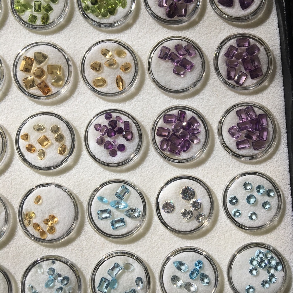 Jewelry/gemstones 💎 - Picture 7 of 16